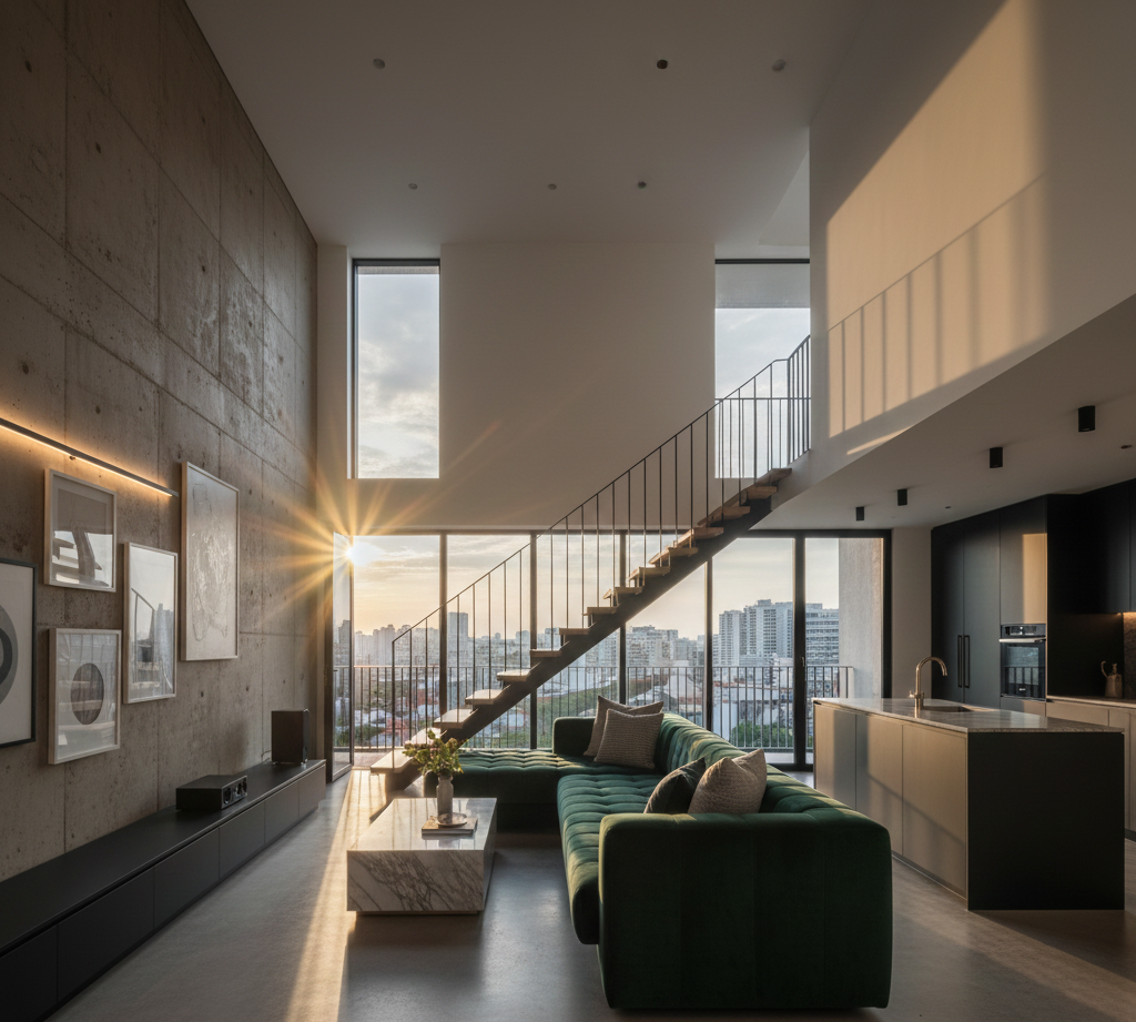 HDB Painting Services