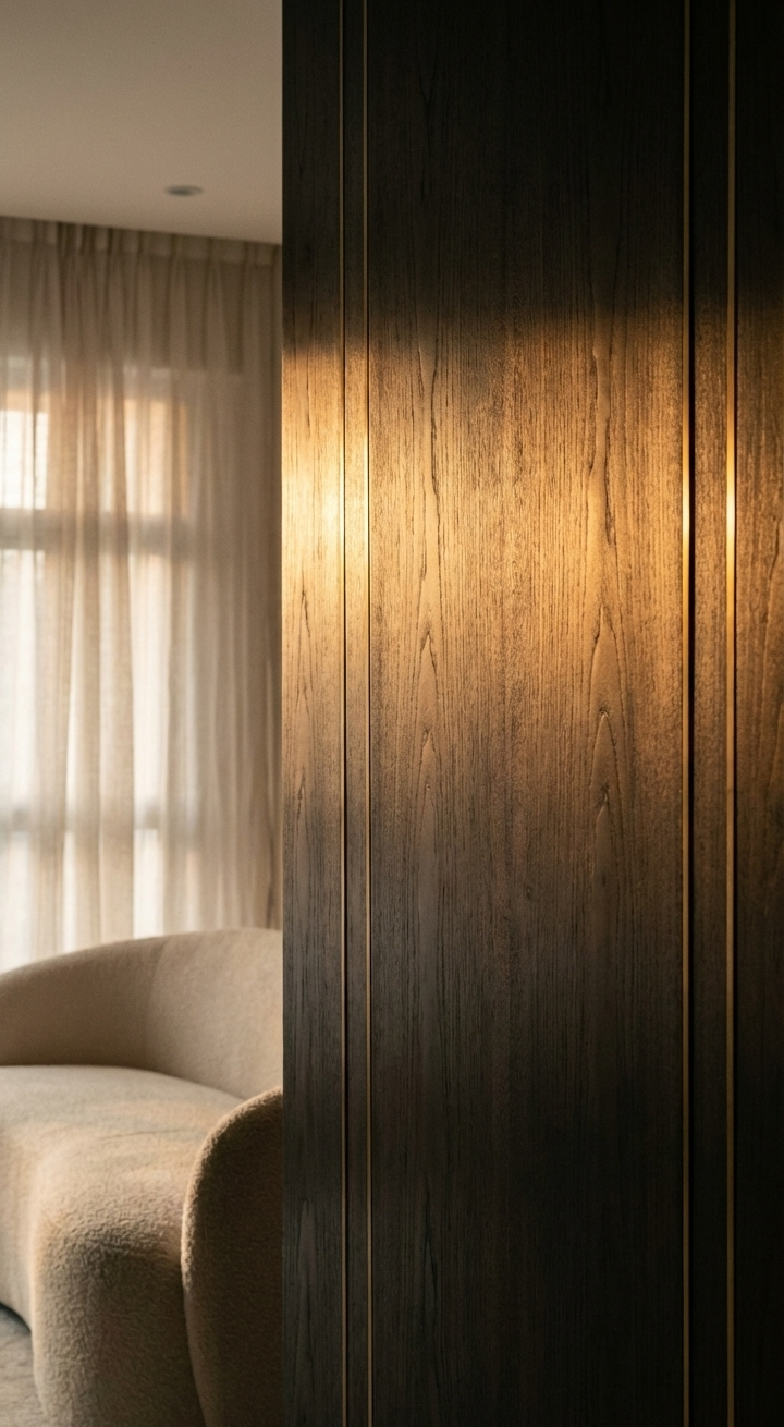 wood varnishing and finishing